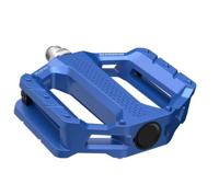 Shimano pedaalset pd-ef202 blauw - thumbnail