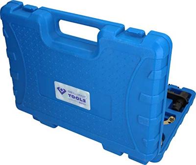 Brilliant Tools BT594500 Motorinstelgereedschapsset voor land Rover, MG