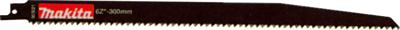 Makita reciprozaagblad 3030 (5st)