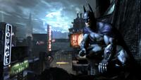 Batman Arkham City - thumbnail
