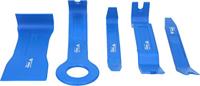 Brilliant Tools BT511035 Set sierstrips, 5-delig - thumbnail