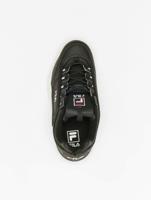 Fila Heritage Disruptor Low 1010302.25Y Zwart-39 maat 39 - thumbnail