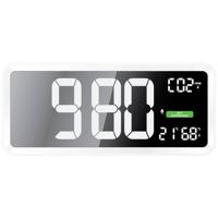 Techno Line WL1040 WL1040 CO₂-meter - thumbnail