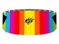 Invento matrasvliegen Comet 1.2 Rainbow 120 cm polyester - thumbnail