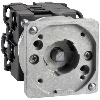 Schneider Electric K1C003QX Nokkenschakelaar 1 stuk(s)