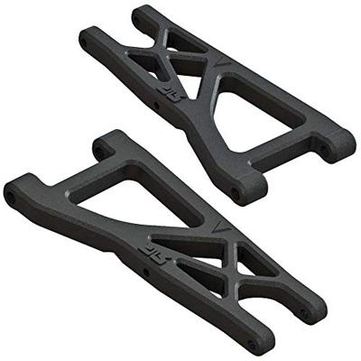 Arrma - Front Suspension Arms 2pcs (AR330443)