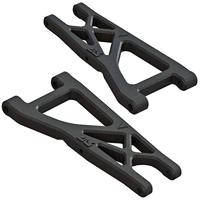 Arrma - Front Suspension Arms 2pcs (AR330443) - thumbnail