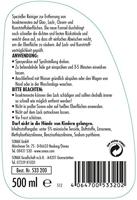 SONAX insectenverwijderaar insect remover 500ml sprue bottle - thumbnail