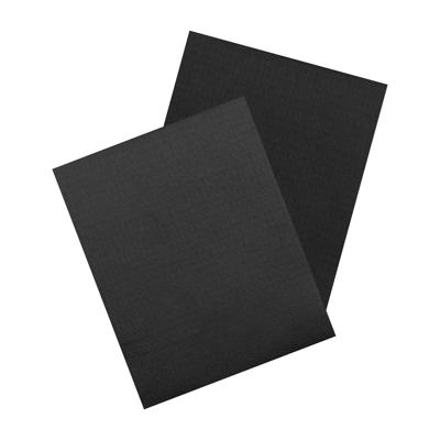 Reparatiepatch voor Slaapzakken | Zwart | One Size