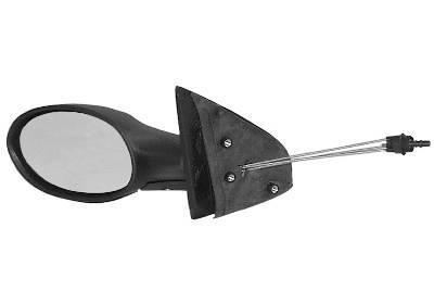 Buitenspiegel RECHTS VOLLEDIG 1773804