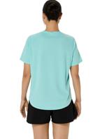 ASICS Core T-Shirt Dames - thumbnail