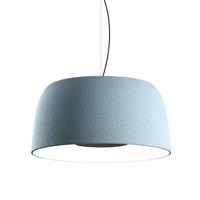 Marset Djembe 65.35 Hanglamp - Blauw - thumbnail