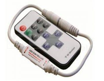 Enzo Led dimmer met afstandsb. RF compact - 4379912