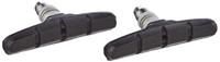 Shimano set remblokken m70t3 v-brake deore y8bm9810a - thumbnail
