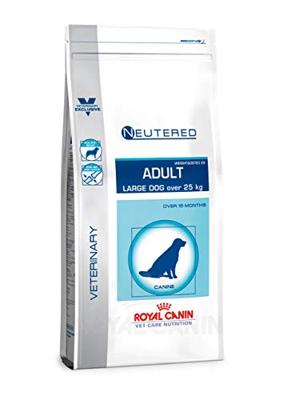 Royal Canin VCN neutered adult large hondenvoer 3,5kg zak