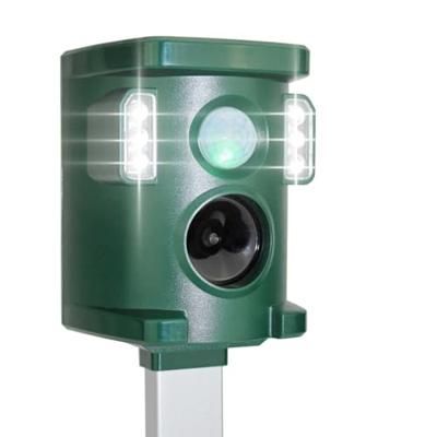 Nexxt Solar dierenverjager - vogelverjager