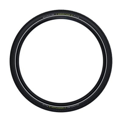 Schwalbe Buitenband marathon e-plus 28 inch (55-622) zwart