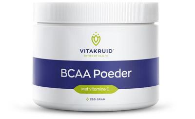 BCAA poeder