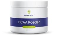 BCAA Poeder met vitamine C - thumbnail