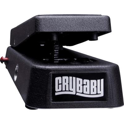 Dunlop DCR-1FC Cry Baby Rack Foot Controller voor DCR-2SR Dunlop DCR-1FC Cry Baby Rack Foot Controller voor DCR-2SR