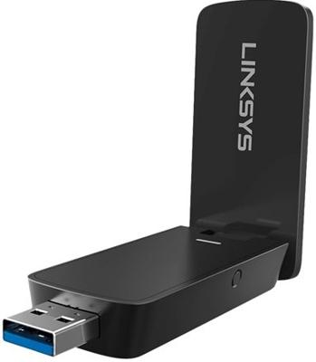 Linksys WUSB6400M WLAN 1200 Mbit/s
