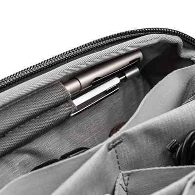 Peak Design Tech Pouch V2 - black