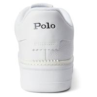 Polo Ralph Lauren Masters Court white Leer Unisex - thumbnail