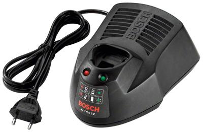 Bosch Blauw GAL 1230 CV | acculader voor 10,8v (GAL 12V-40) - 1600A00R44