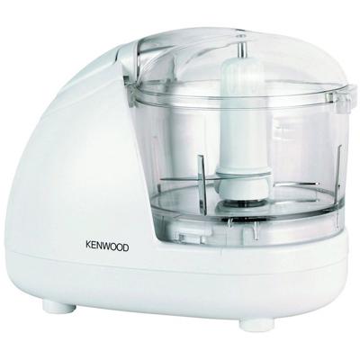 Kenwood CH180A elektrische hakmolen 0,35 l Wit 300 W Kenwood CH180A elektrische hakmolen 0,35 l Wit 300 W