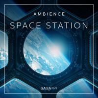 Ambience - Space station - thumbnail
