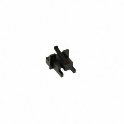 Molex 859993255 Stofbeschermingskap Totaal aantal polen: 8 Inhoud: 1 stuk(s) Bag