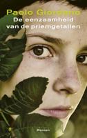 De eenzaamheid van de priemgetallen (Paperback) - thumbnail