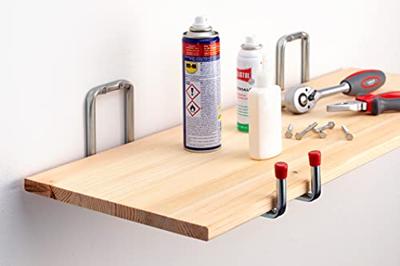 Connex Gereedschapshaak M:120X325X90 30 - DY222027