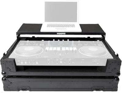 Magma DJ-Controller Workstation voor Pioneer DDJ-REV7 zwart - thumbnail
