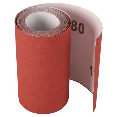 Copenhagen Pro schuurrol - droog - K180 - 11.5 cm x 5 m - 23.510.18 Copenhagen Pro schuurrol - droog - K180 - 11.5 cm x 5 m - 23.510.18
