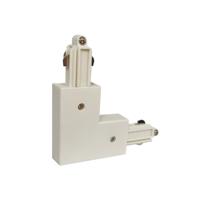 Highlight 1-faseTrack corner left wit - O5110.00 - thumbnail