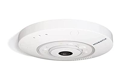Beveiligingscamera Mobotix MX-Q71A-12DN016 4K Ultra HD Beveiligingscamera Mobotix MX-Q71A-12DN016 4K Ultra HD