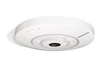 Beveiligingscamera Mobotix MX-Q71A-12DN016 4K Ultra HD - thumbnail
