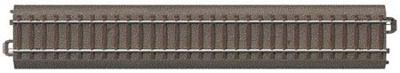 H0 Trix C-rails 62229 Rechte rails 229.3 mm 10 stuk(s)