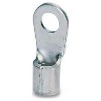 Phoenix Contact 3240113 Ringkabelschoen Dwarsdoorsnede (max.): 50 mm² Schachtdiameter: 13 mm Ongeïsoleerd Metaal 100 stuk(s)