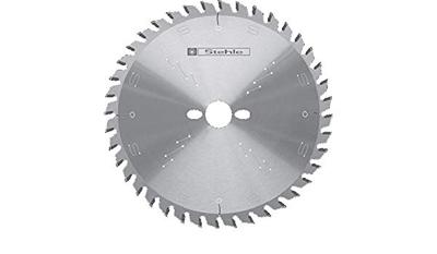 Cirkelzaagblad HW 160x1.6/1.2x20 Z= 24FWS