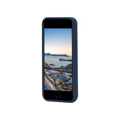 Dbramante1928 Greenland Apple iPhone SE 2022 / SE 2020 / 8 / 7 Back Cover Blauw Dbramante1928 Greenland Apple iPhone SE 2022 / SE 2020 / 8 / 7 Back Cover Blauw