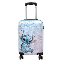 Disney Stitch Trolley Blauw/Wit - thumbnail