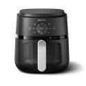 Philips NA221/00 2000 Serie Airfryer - Heteluchtfriteuse - Zilver - thumbnail