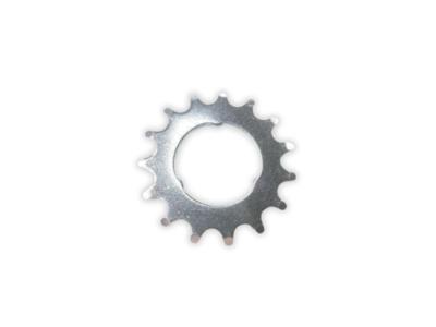 Tandwiel Porteur 15t vlak 1/2x1/8