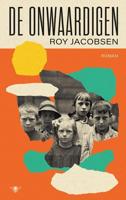 De onwaardigen - Roy Jacobsen - ebook - thumbnail