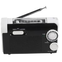 Dynamo radio/zaklamp/GSM lader - thumbnail