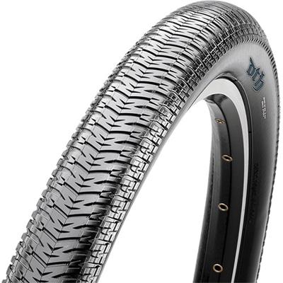 Maxxis draadband DTH BMX 37-451 zwart