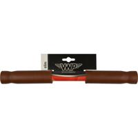 Widek Vwp handvatset slim style 120/120mm bruin - thumbnail