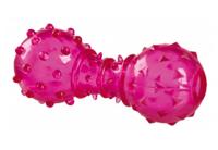 TRIXIE SNACKHALTER TPR ASSORTI 12X12X12 CM 3 ST - thumbnail